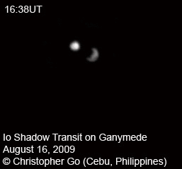 io-gann-eclipse io-gann-eclipse